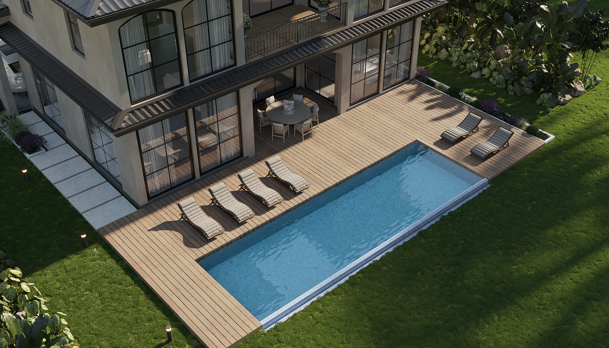 9Nile Residence 22